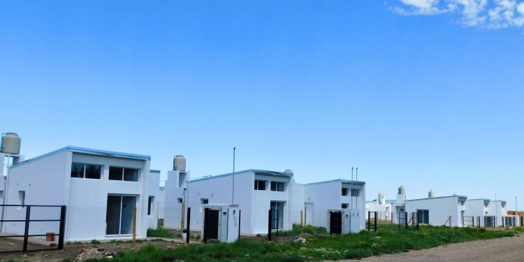 Continúa abierta la inscripción para la preselección de beneficiarios de viviendas en Tornquist