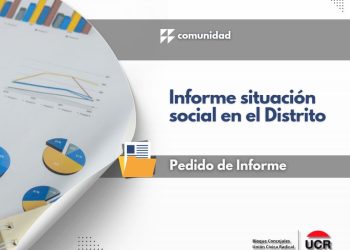 La UCR exige transparencia sobre la vulnerabilidad social en el Distrito