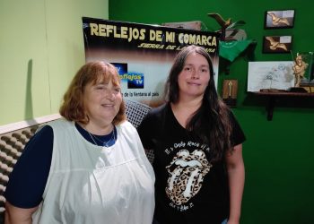 Nunca es tarde para aprender: El distrito de Tornquist fortalece la educación de adultos con ofertas a medida