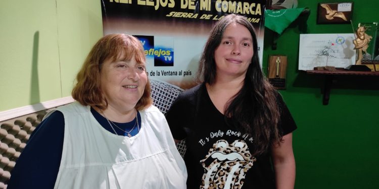 Nunca es tarde para aprender: El distrito de Tornquist fortalece la educación de adultos con ofertas a medida