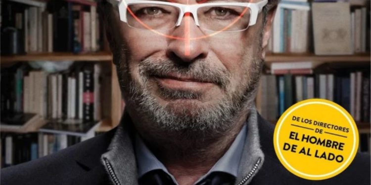 El Cineclub de Coopersive presenta «El Ciudadano Ilustre en Sierra de la Ventana