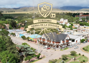 Sierra de la Ventana y el sueño de la autodeterminación: Un recorrido por los imaginarios de la autonomía