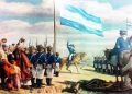 214 años de nuestra Enseña Patria: El día que Belgrano desafió a la historia a orillas del Paraná