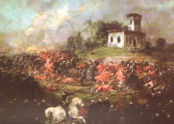 Buenos Aires, estado segregado, provincia hegemónica: El colapso de la Confederación