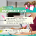 Abierta la inscripción a becas municipales estudiantiles