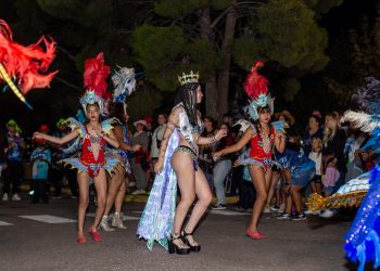 Tornquist: Lucia Urriaga destacó el trabajo institucional y confirmó la Fiesta de la Vendimia