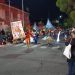 Tornquist vibró al ritmo del Carnaval: una multitud celebró la primera noche