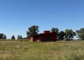 Una de cada cuatro viviendas en el campo argentino está vacía