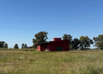 Una de cada cuatro viviendas en el campo argentino está vacía