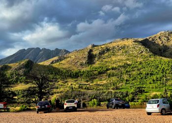 Desborde turístico en la Comarca: La demanda de Carnaval superó todas las previsiones oficiales