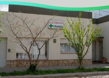 Viernes 27: Jornada de vacunación de calendario en Chasicó