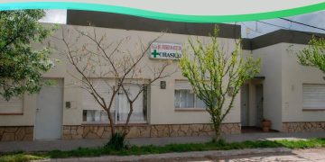 Viernes 27: Jornada de vacunación de calendario en Chasicó