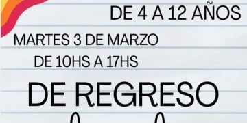«De Regreso al Cole»: Jornada solidaria de cortes de pelo gratuitos en Sierra de la Ventana y Saldungaray