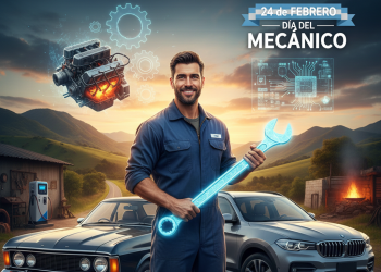 24 de febrero: Se celebra en Argentina el Día del Mecánico Automotor