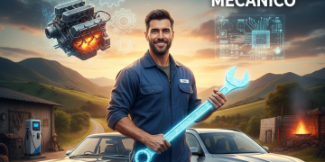 24 de febrero: Se celebra en Argentina el Día del Mecánico Automotor