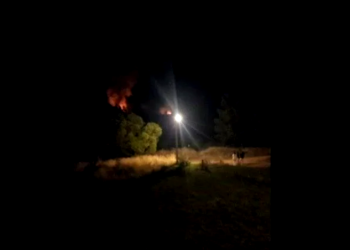 Por una Villa Ventana sin humo ni fuego: Erradiquemos la quema de desechos municipales