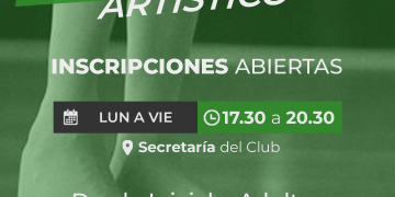 El Patín del Club Unión inicia el año y convoca a reunión