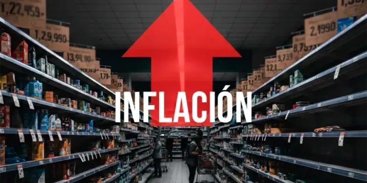 Emergencia estadística y económica: el plan de ajuste de Milei y Caputo se hunde en la estanflación