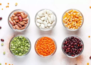 Día Mundial de las Legumbres: ¿por qué se celebran cada 10 de febrero?