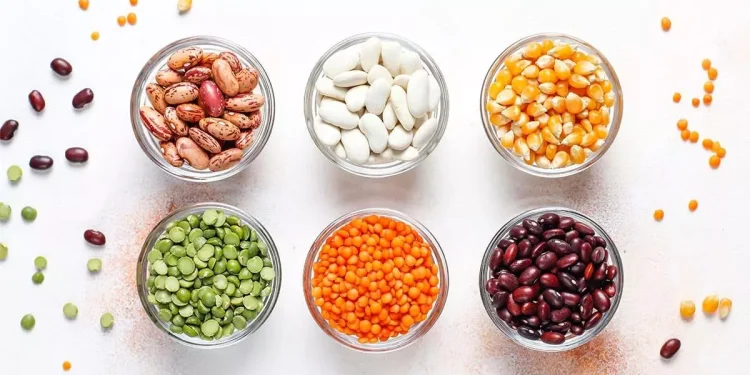 Día Mundial de las Legumbres: ¿por qué se celebran cada 10 de febrero?