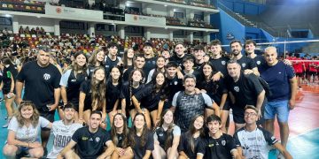 Liniers de Bahía Blanca inicia su sueño nacional en San Juan