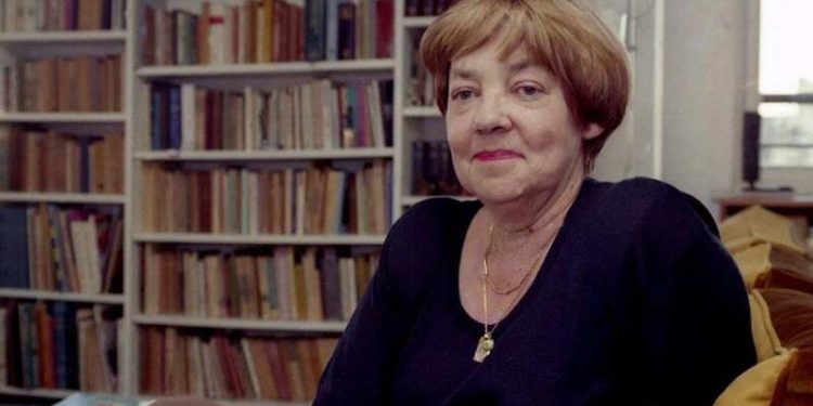 A 96 años del nacimiento de María Elena Walsh: Un legado que late en el corazón del Distrito de Tornquist