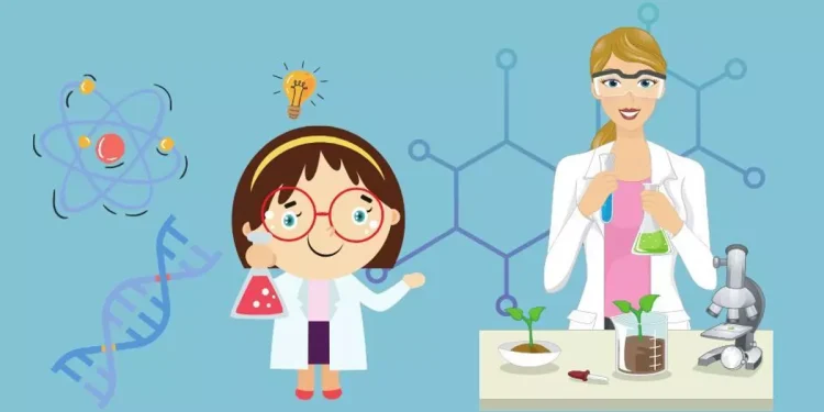 Día Internacional de la Mujer y la Niña en la Ciencia: ¿por qué se celebra el 11 de febrero?