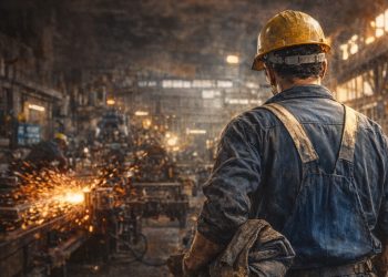 CRÍTICAS A LA POSIBLE REFORMA LABORAL, una ley que mira al pasado en un país que no sabe a dónde va