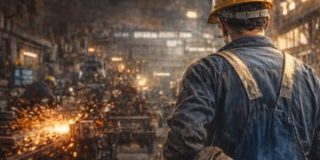 CRÍTICAS A LA POSIBLE REFORMA LABORAL, una ley que mira al pasado en un país que no sabe a dónde va