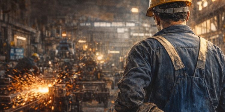 CRÍTICAS A LA POSIBLE REFORMA LABORAL, una ley que mira al pasado en un país que no sabe a dónde va