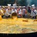 La Fiesta del Omelette Gigante fue declarada Fiesta Provincial