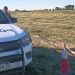 Tragedia en General Lamadrid: Fallece un vecino de San Andrés de la Sierra en un accidente de parapente
