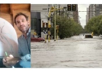 La «Ingeniería Natural» como respuesta a la tragedia: Fernando Merlo lanza una serie de cápsulas educativas tras el impacto de sus declaraciones