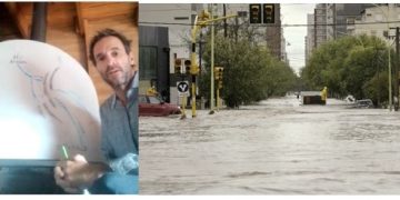 La «Ingeniería Natural» como respuesta a la tragedia: Fernando Merlo lanza una serie de cápsulas educativas tras el impacto de sus declaraciones