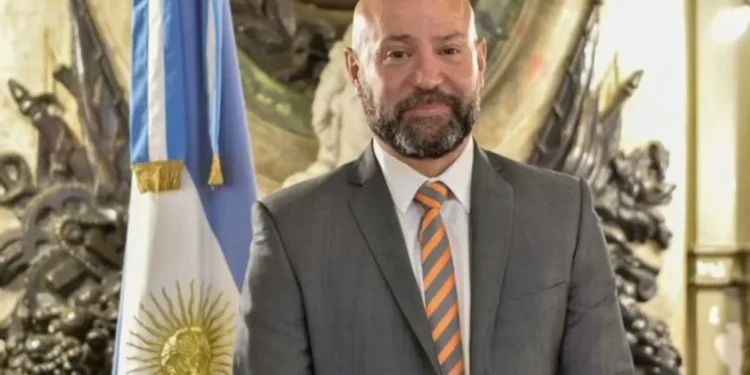 Causa ANDIS: procesaron a Spagnuolo y a otros 19 acusados por asociación ilícita, fraude y sobornos