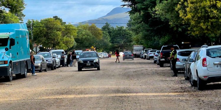 Desborde turístico en la Comarca: La demanda de Carnaval superó todas las previsiones oficiales