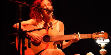 15 años del Espacio Cultural Museo de las Mujeres: arte, memoria y narrativas