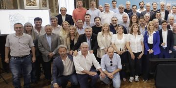 Kicillof denunció «ahogo financiero» de Milei y anunció el pago de fondos clave para los municipios