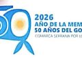 Impulsan proyecto para declarar al 2026 como el «Año de la Memoria» en el Distrito de Tornquist