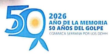 Impulsan proyecto para declarar al 2026 como el «Año de la Memoria» en el Distrito de Tornquist