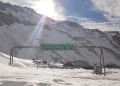 Cierre preventivo del paso Cristo Redentor: el túnel internacional queda inhabilitado por temporal de nieve
