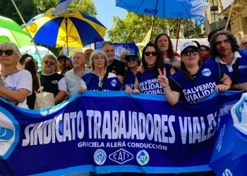 La Justicia ordenó a Vialidad actualizar los salarios tras más de un año de congelamiento