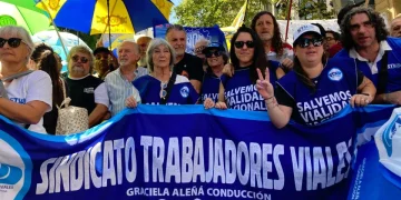 La Justicia ordenó a Vialidad actualizar los salarios tras más de un año de congelamiento