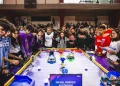 Copa Robótica Argentina 2026: estudiantes de todo el país competirán por un lugar en el mundial