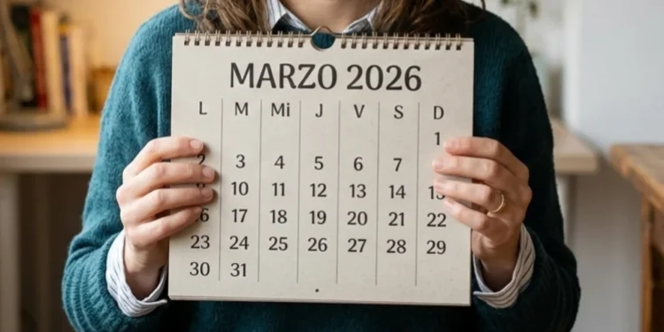 Marzo llega con un fin de semana XL de cuatro días: ¿Quiénes descansan y cómo se paga?