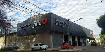 Capital Humano multó a FATE por no pagar los sueldos y extendió la conciliación obligatoria