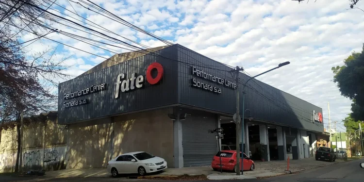 Capital Humano multó a FATE por no pagar los sueldos y extendió la conciliación obligatoria