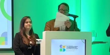 Día Mundial de las Personas con Síndrome de Down: “Los derechos no tienen cromosomas”