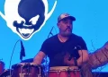 A los 55 años, murió Dani Buira el histórico baterista de Los Piojos