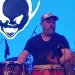 A los 55 años, murió Dani Buira el histórico baterista de Los Piojos